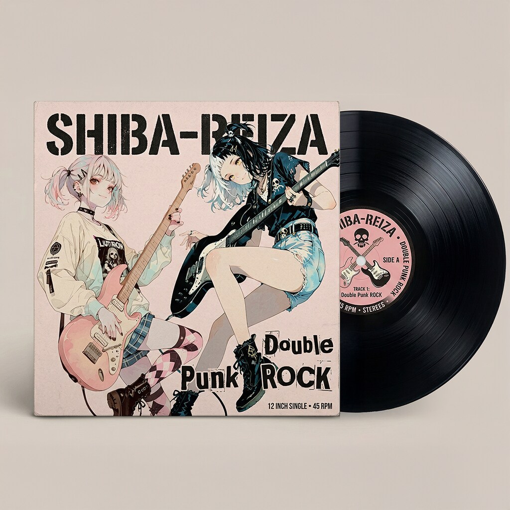 SHIBA-REIZA