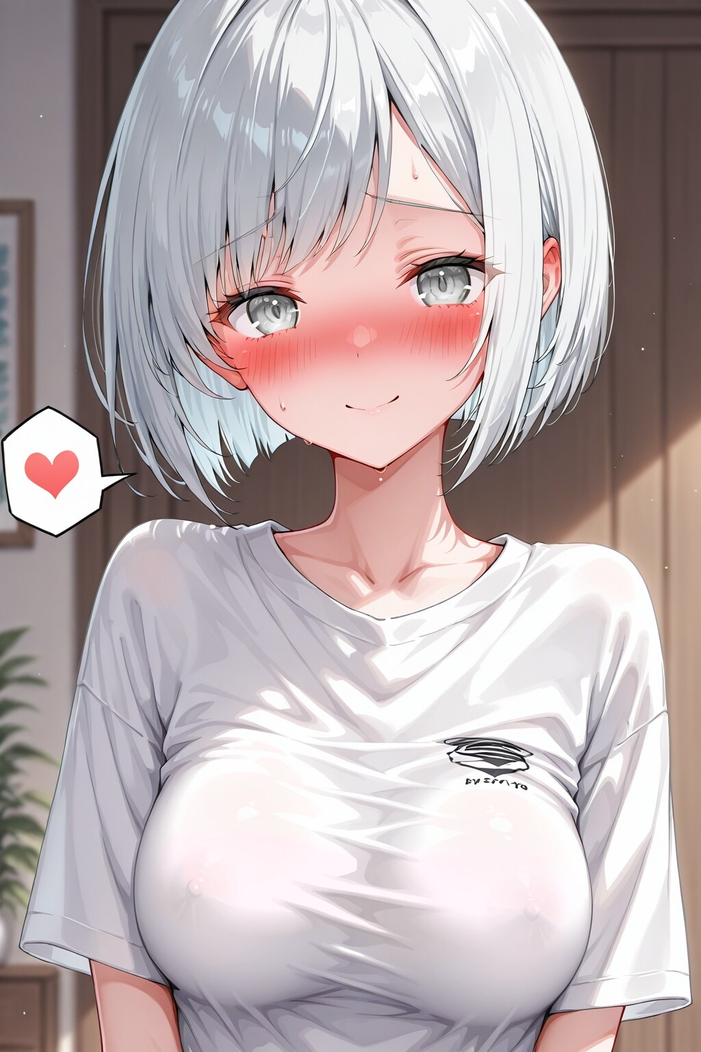 デイリーアイちゃん