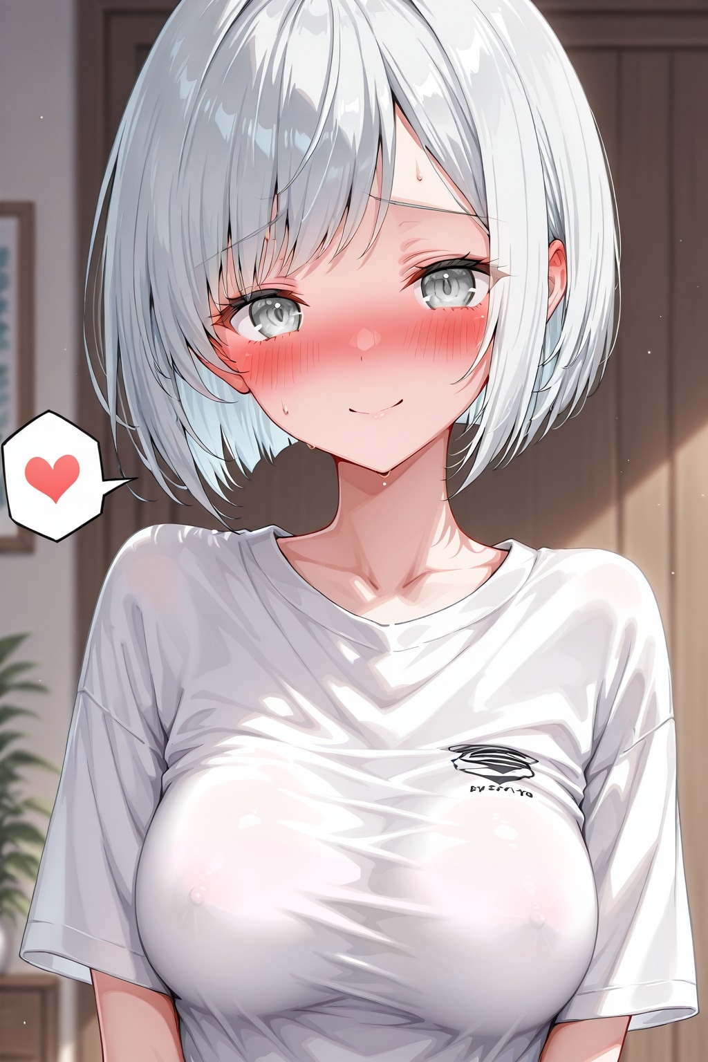 デイリーアイちゃん