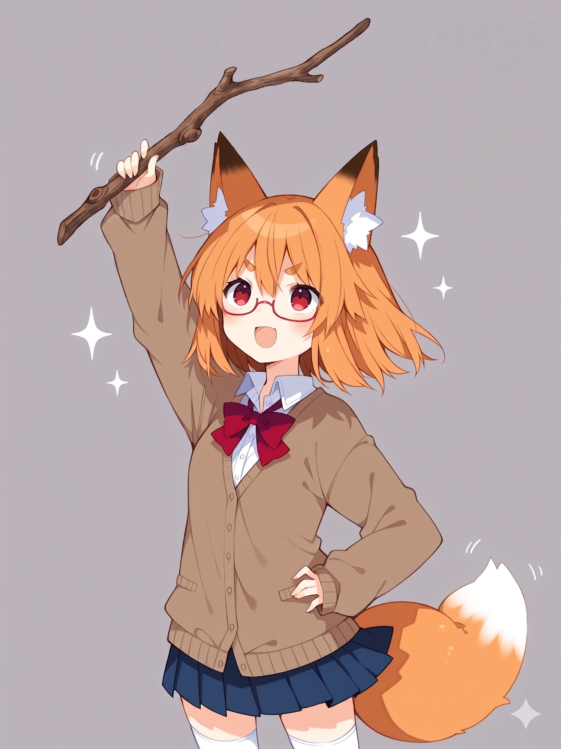企画『スティック』