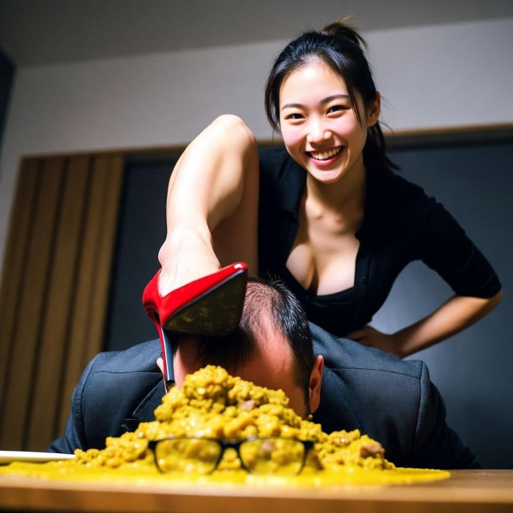 カレー好きなんでしょ？