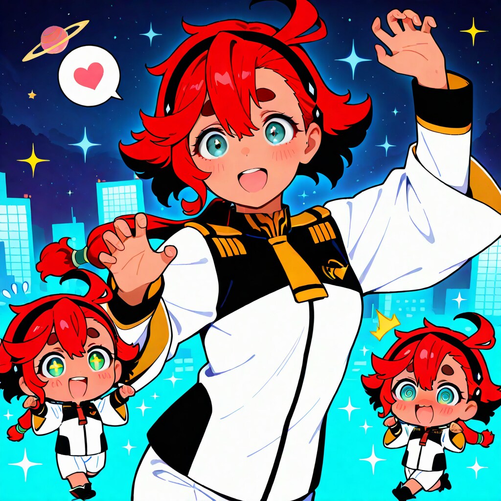 水星のたぬき