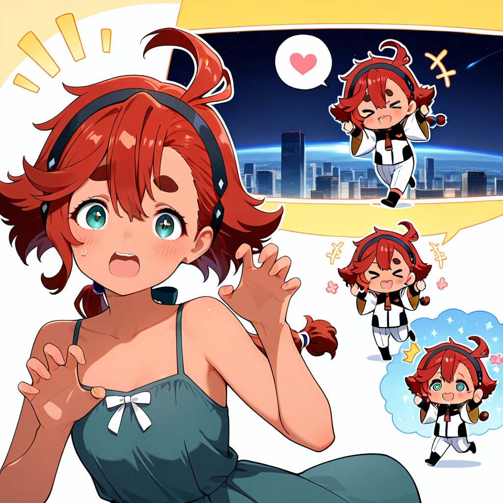 水星のたぬき