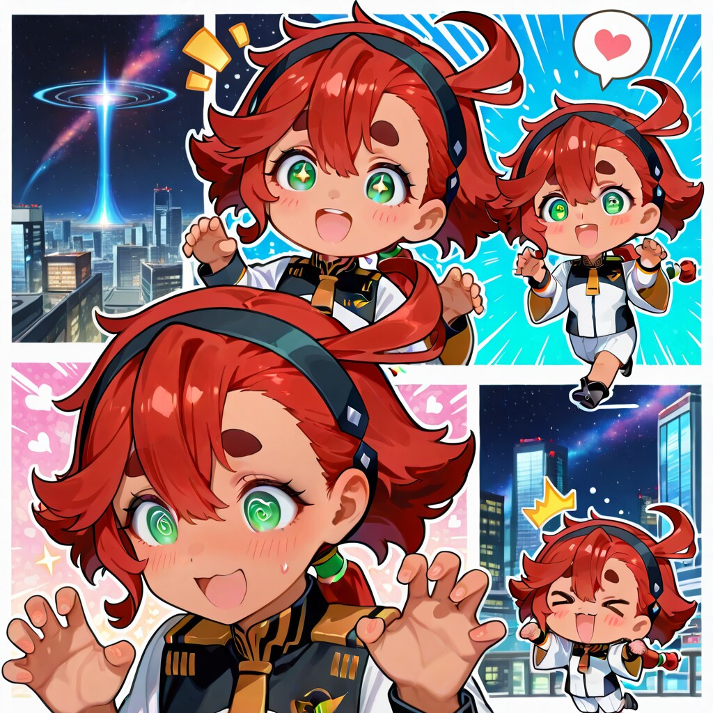 水星のたぬき