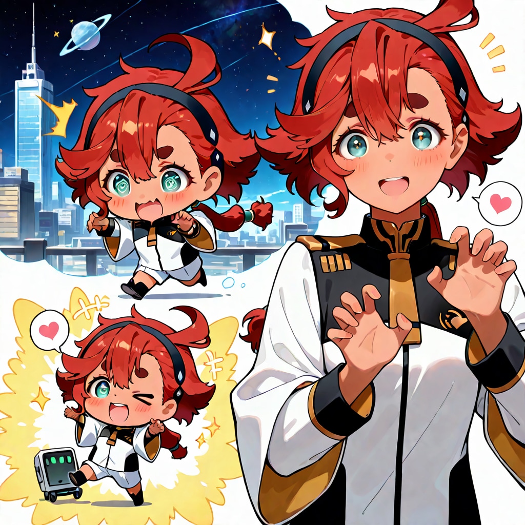 水星のたぬき