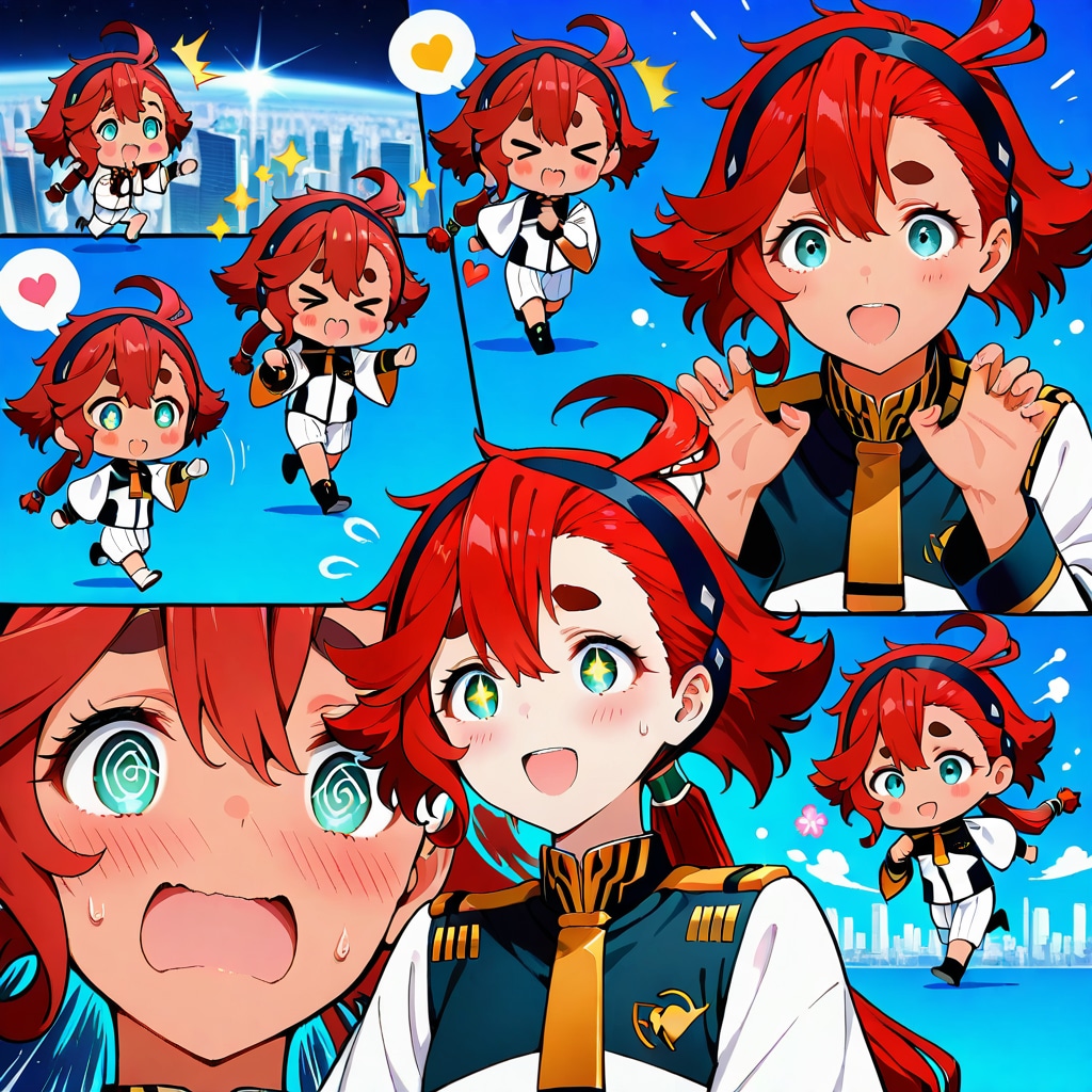 水星のたぬき
