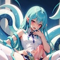 にょろにょろ#1 11枚目