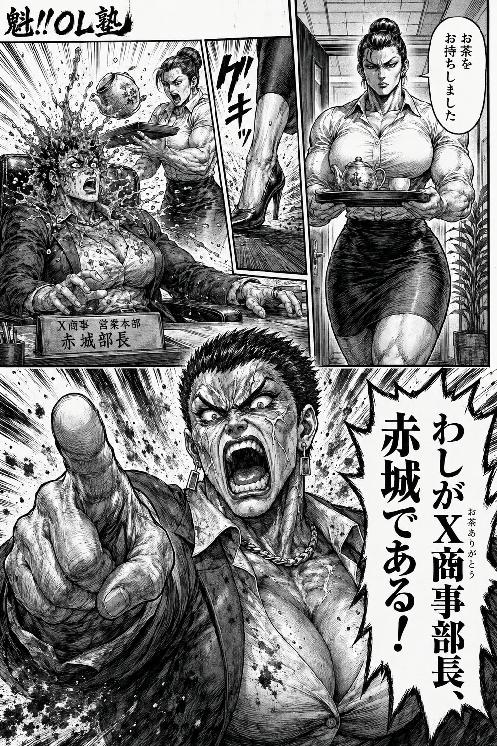魁!!OL塾