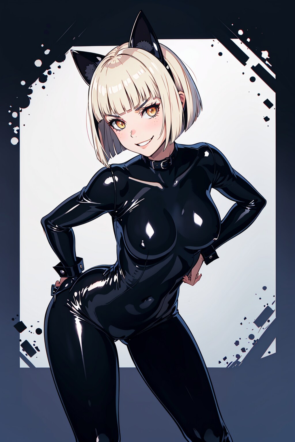 アバター画