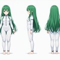 【ソルシエラ】奪還と決意 ― 蒼光、臨界 7枚目