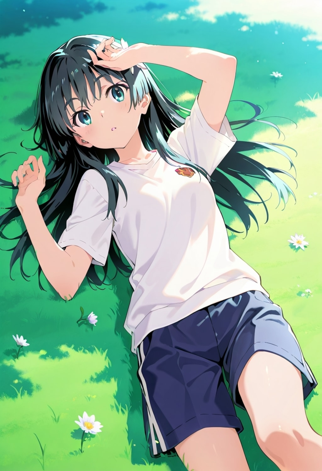 リラックス佐天
