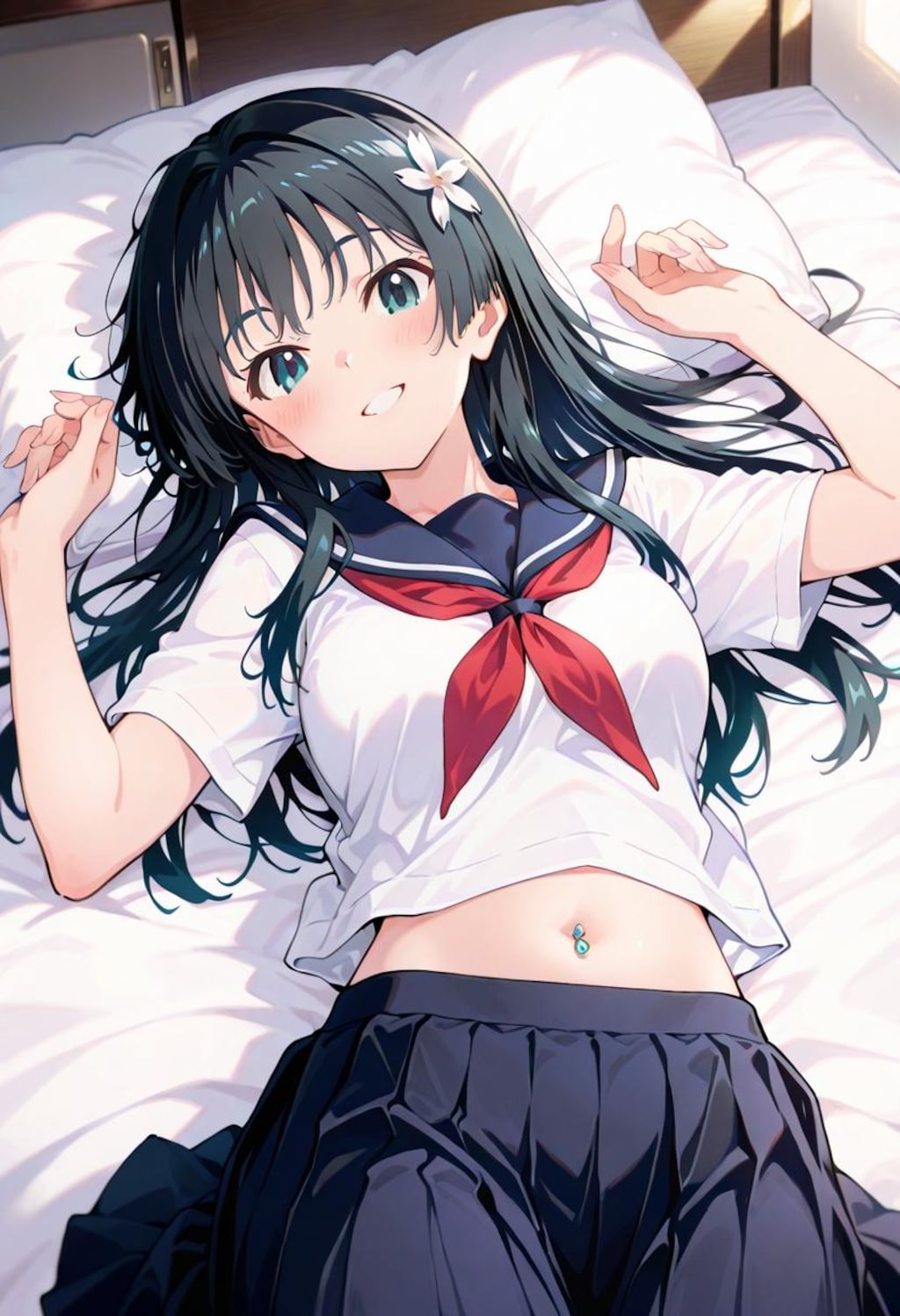 リラックス佐天