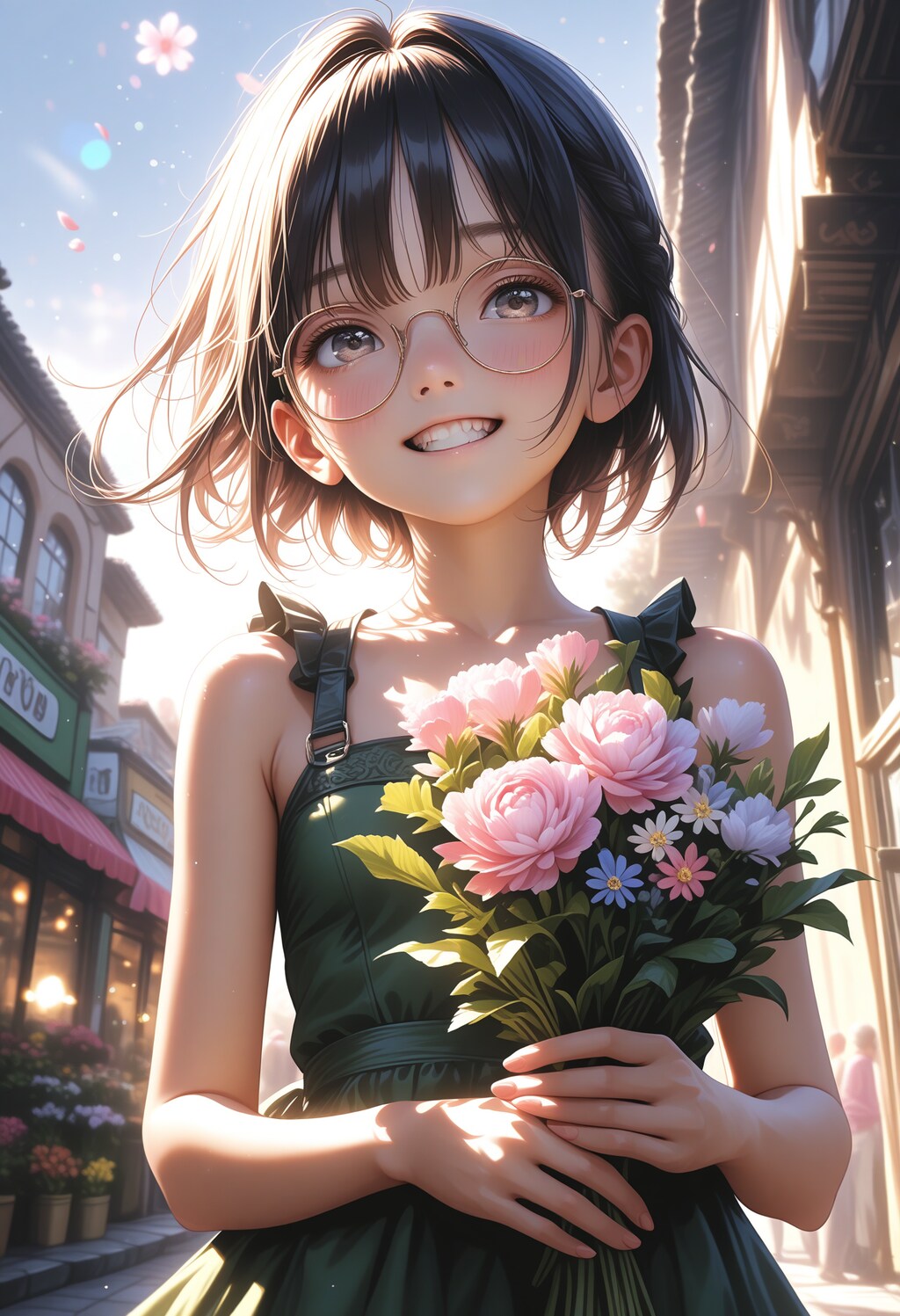 性癖のデンプシーロール
