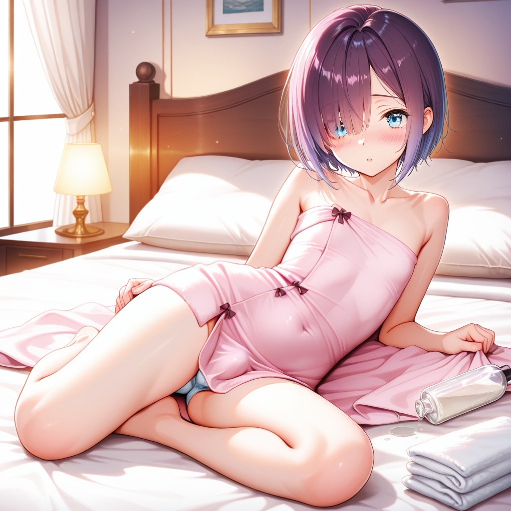 発情男の娘まとめ（1）