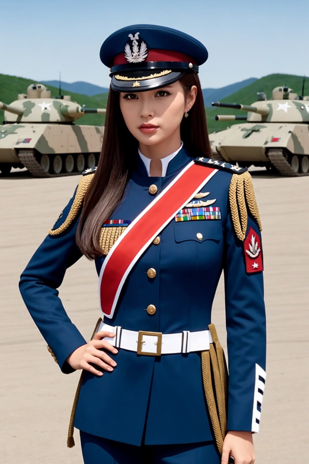 General | の人気AIイラスト・グラビア