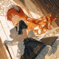 マジカルお掃除メイドさん 8枚目