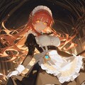 マジカルお掃除メイドさん 12枚目