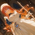 マジカルお掃除メイドさん 7枚目