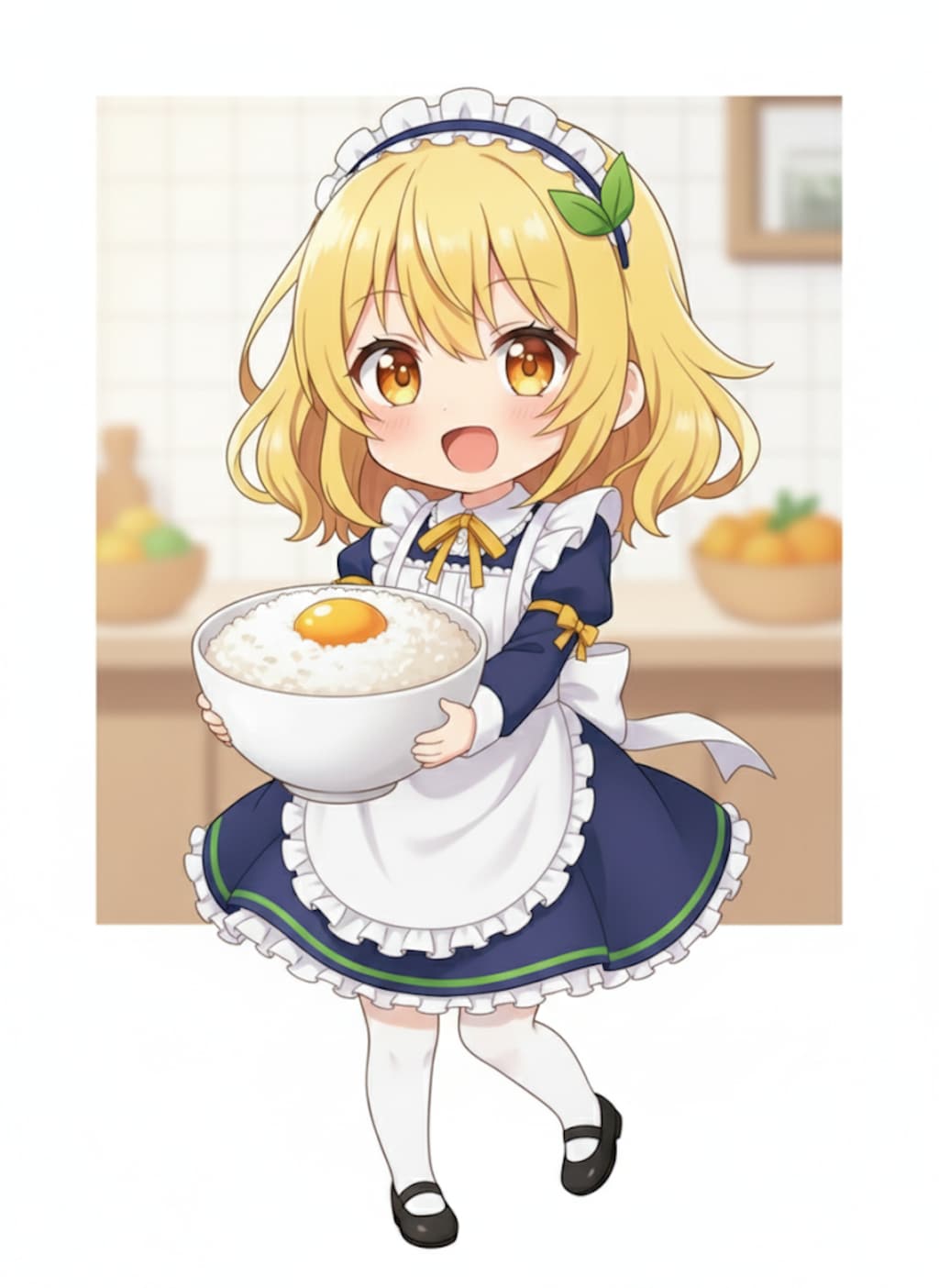 【ウマ確TKG】ゆずたま（高知県産）