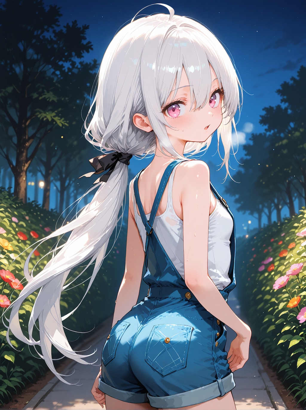 [12枚] オーバーオール