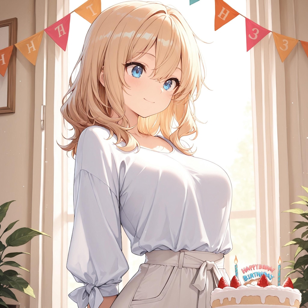 Boxcrabさんおめでとう/5・6月誕生日FA