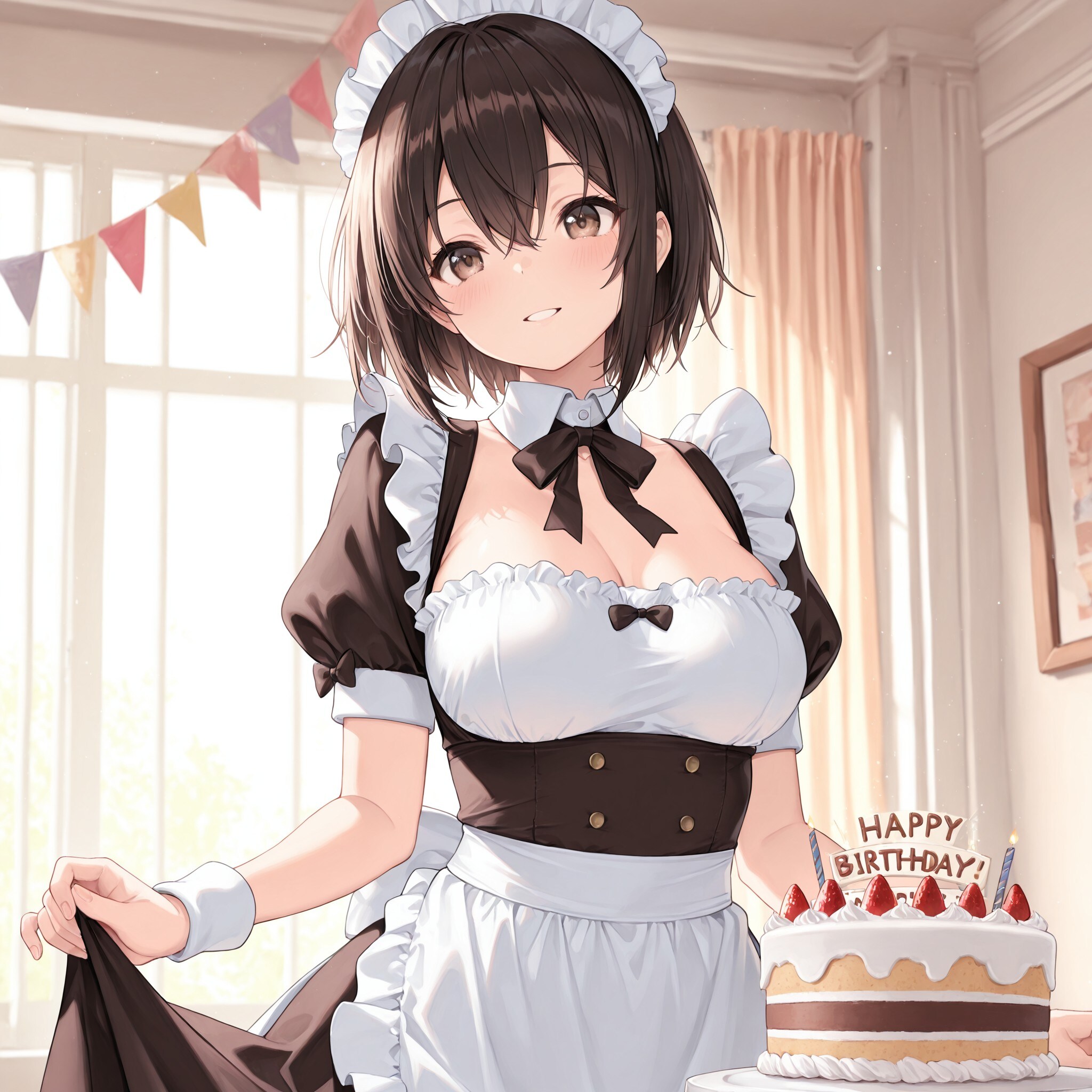 Boxcrabさんおめでとう/5・6月誕生日FA