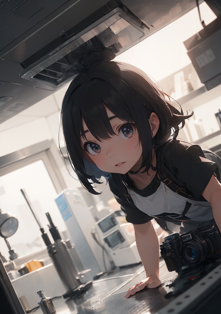 小さな世界