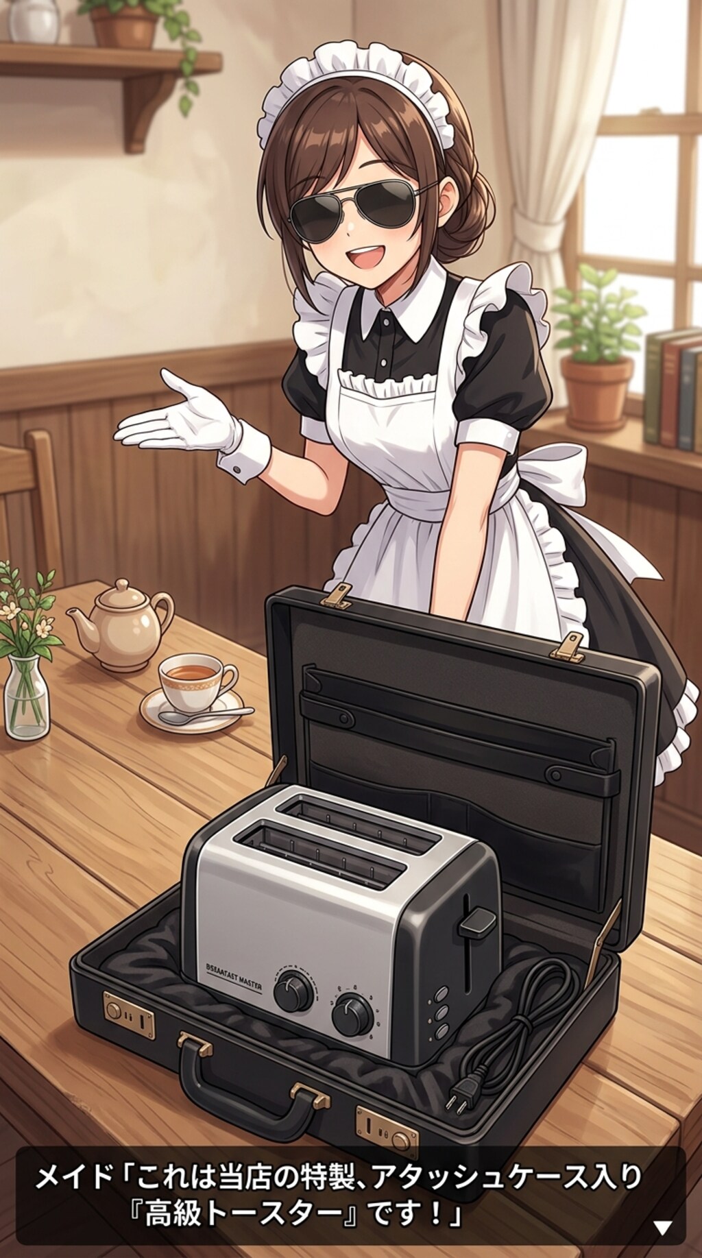 きょうの取引