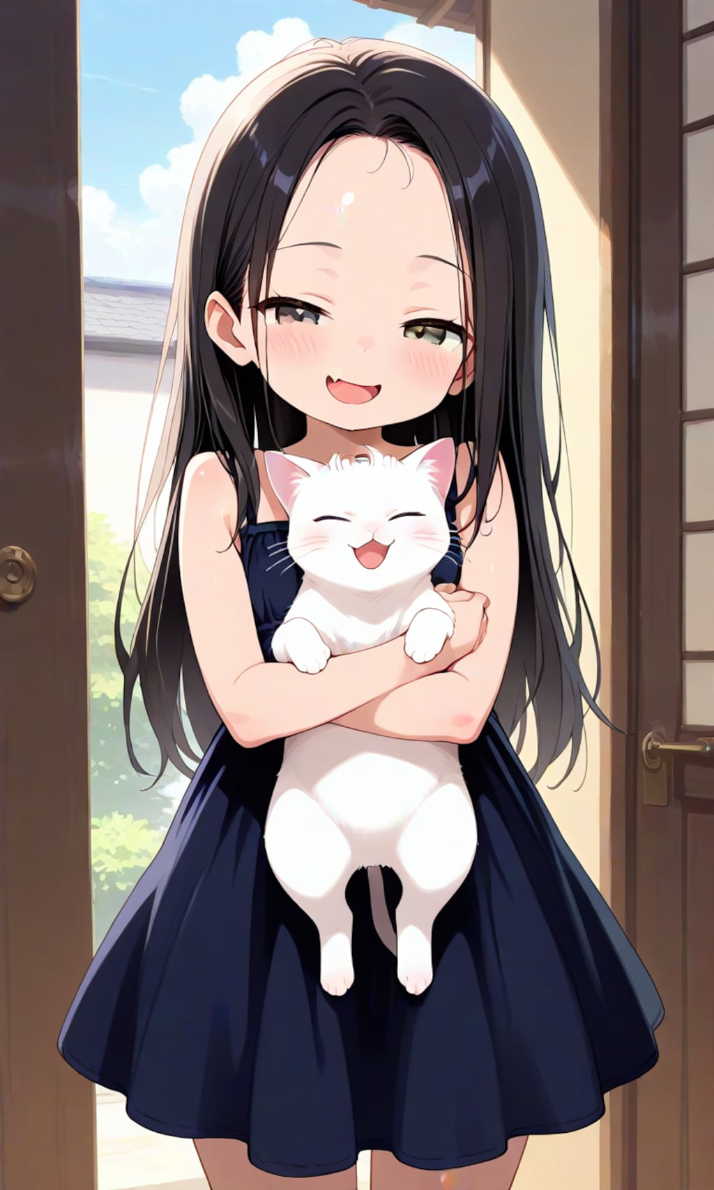 カワイイでしょ？２