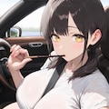 助手席 2枚目