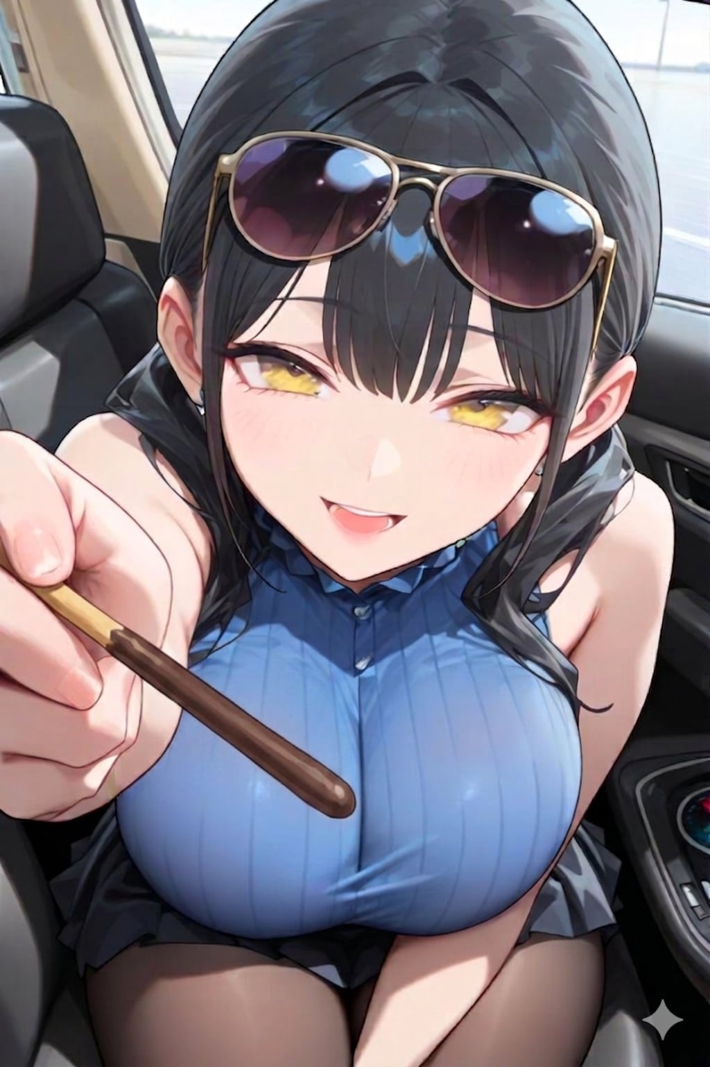 助手席