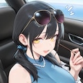 助手席 3枚目