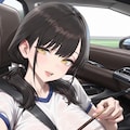 助手席 12枚目