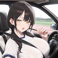 助手席 11枚目