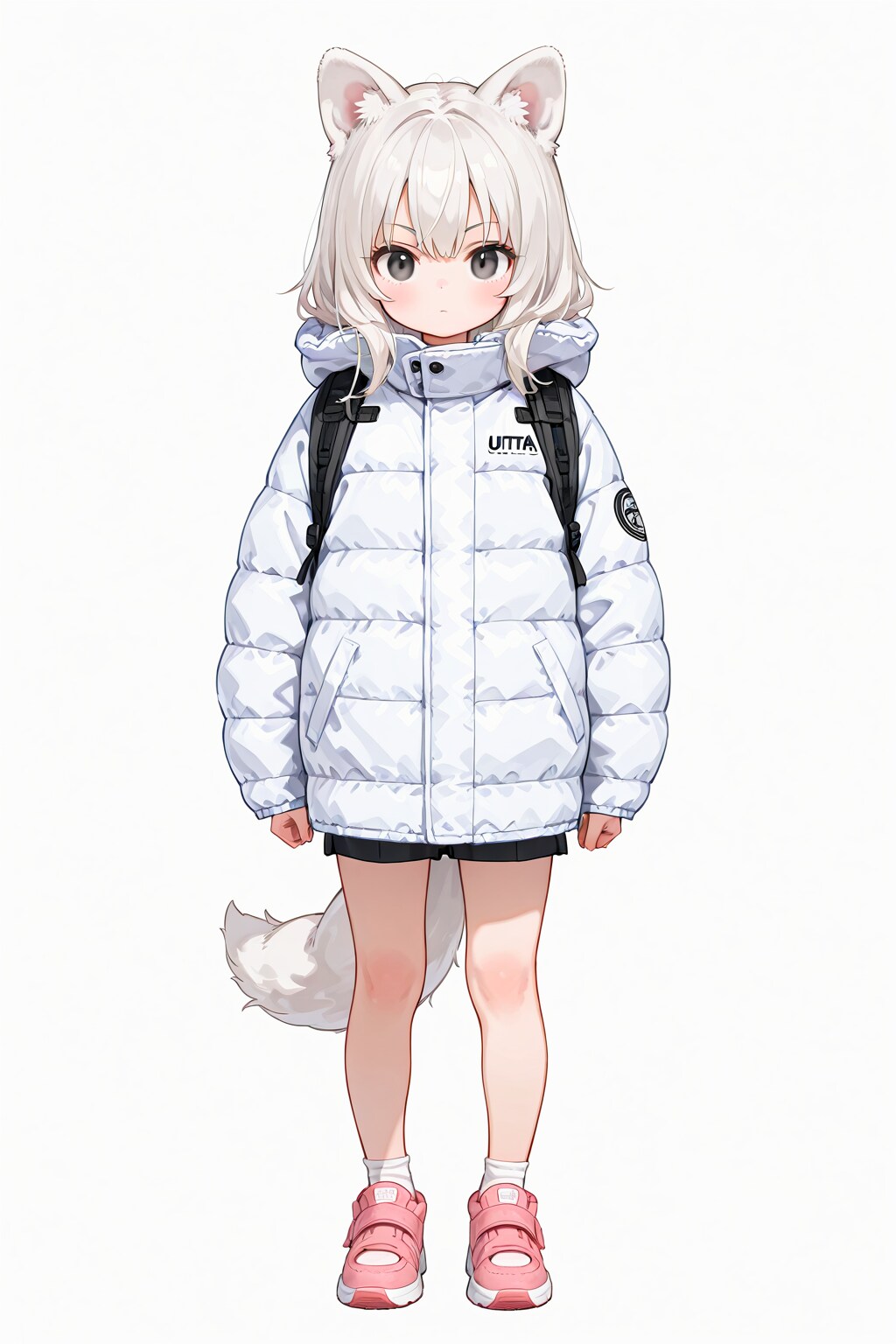 ヴァイスアイン・休暇装備　その２