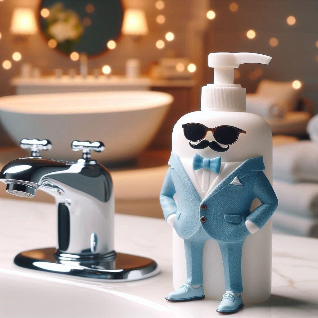 三つ折りさんに親近感