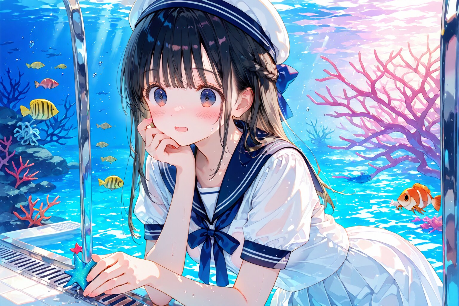 水族館