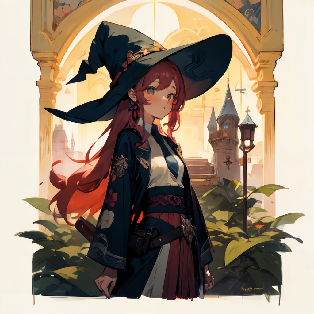 witch