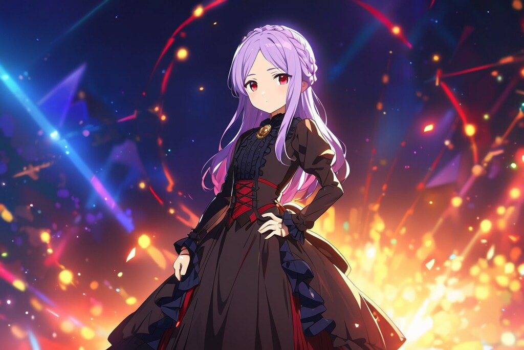 ドールガール2025③