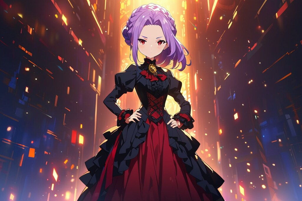 ドールガール2025③