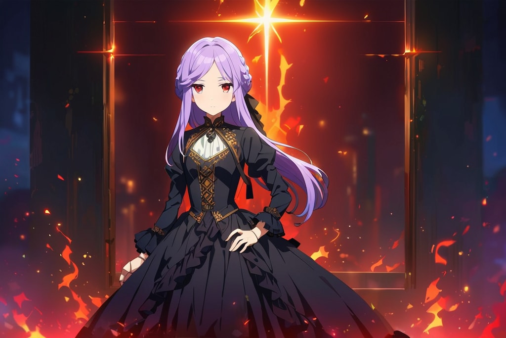 ドールガール2025③