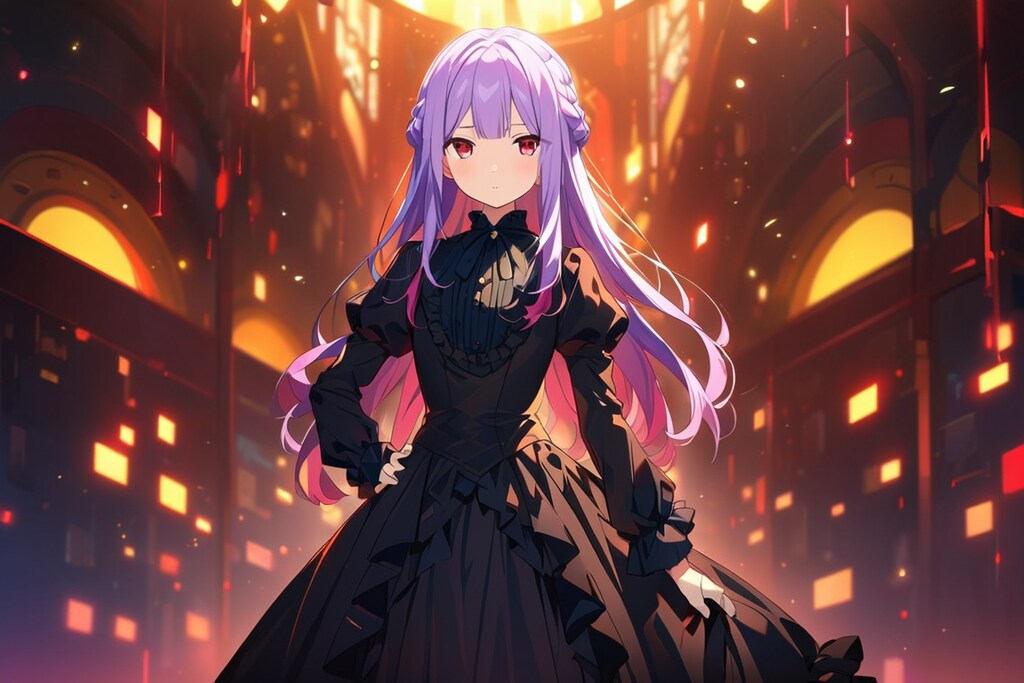 ドールガール2025③