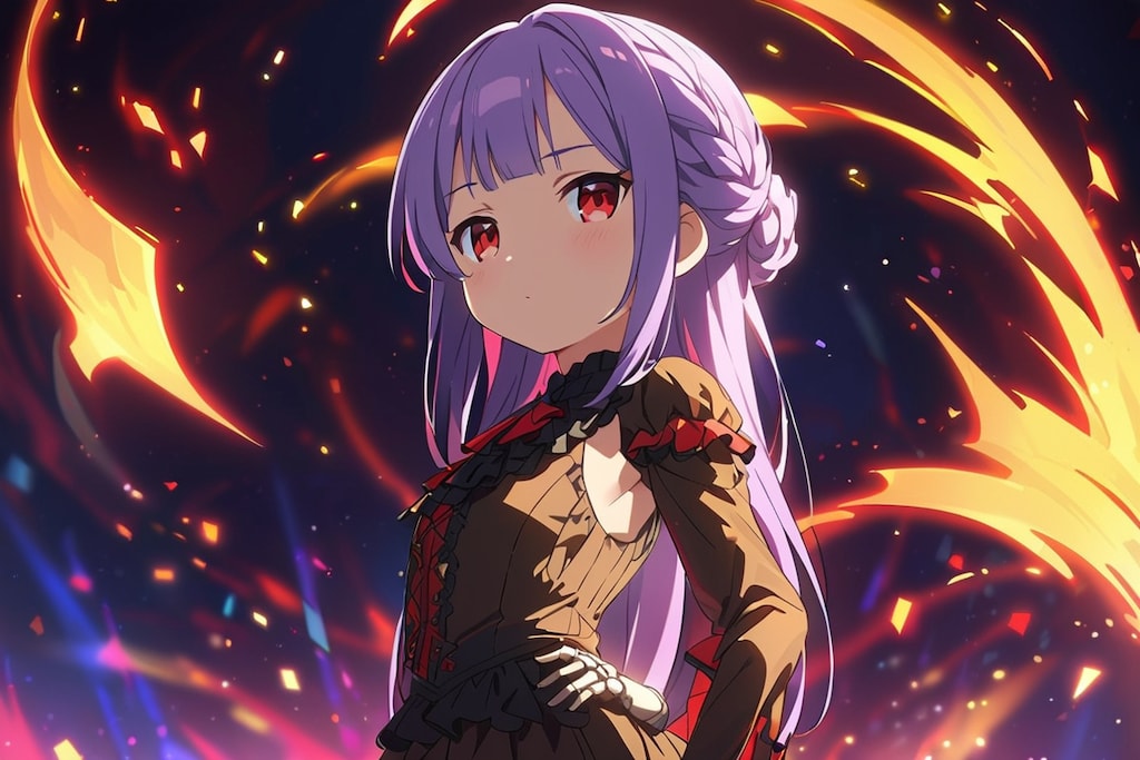 ドールガール2025③