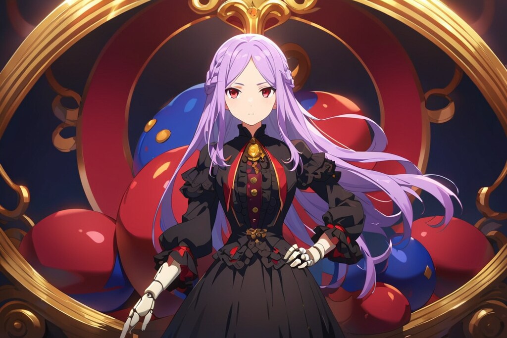 ドールガール2025③