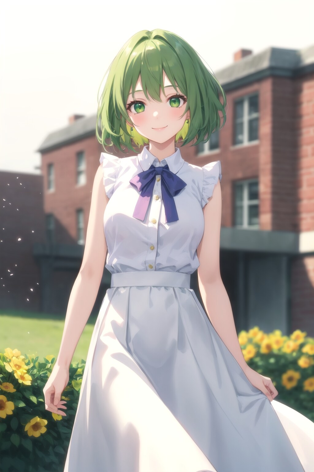 ちよるさん