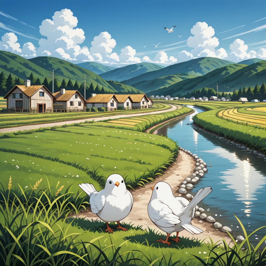 大切な平和 | の人気AIイラスト・グラビア