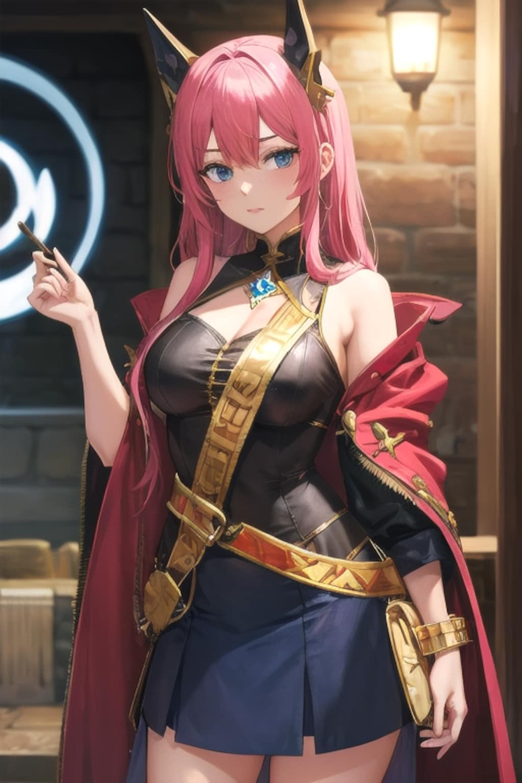 ゴーラの僭王