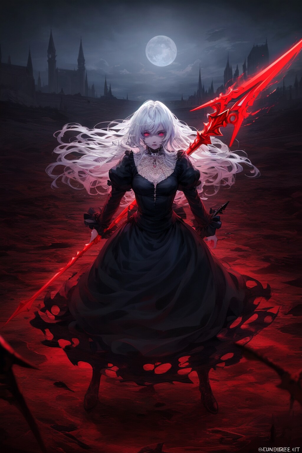 K.Tちゃんと絶対領域