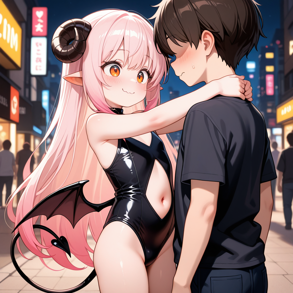 見つけたあの子