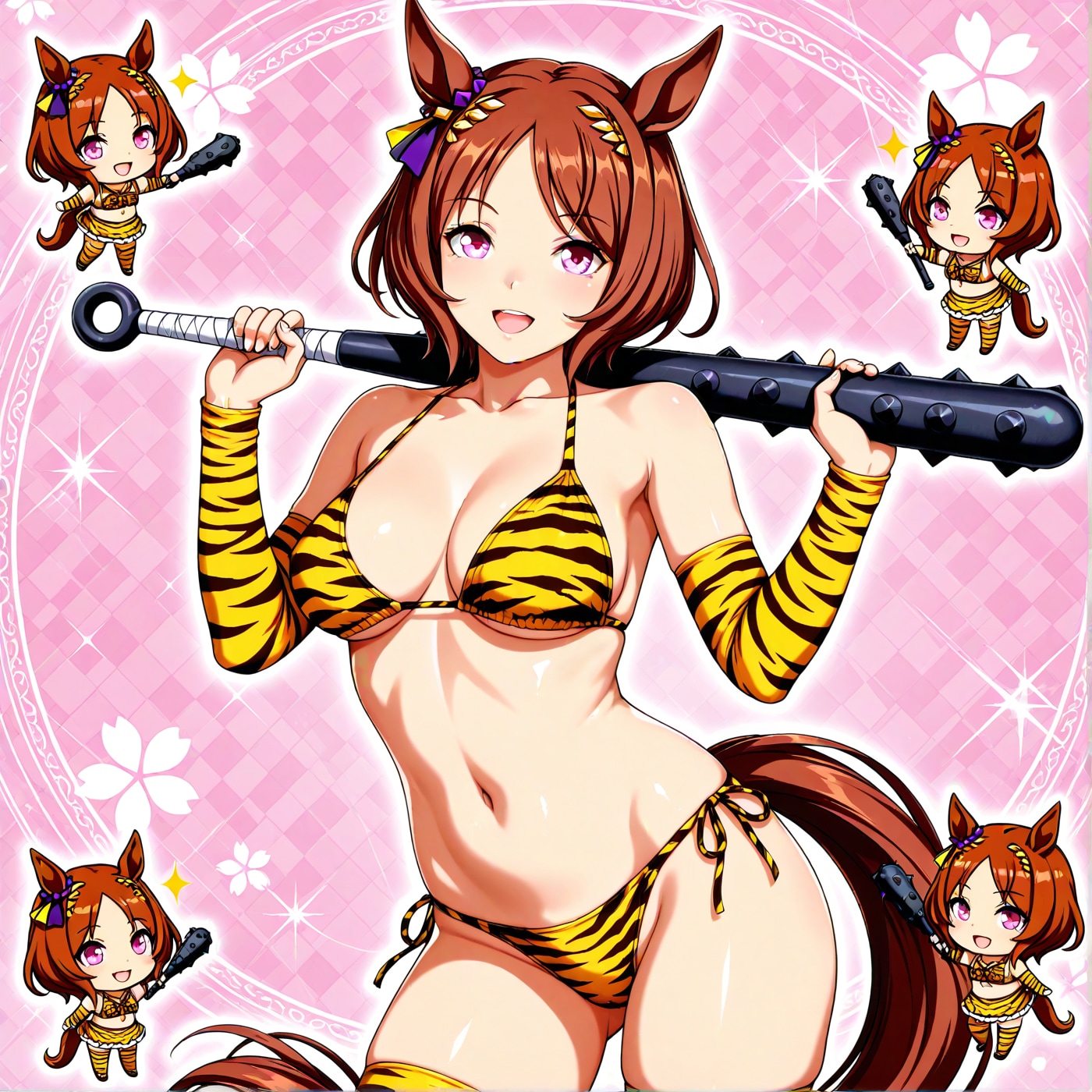 鬼ローレル